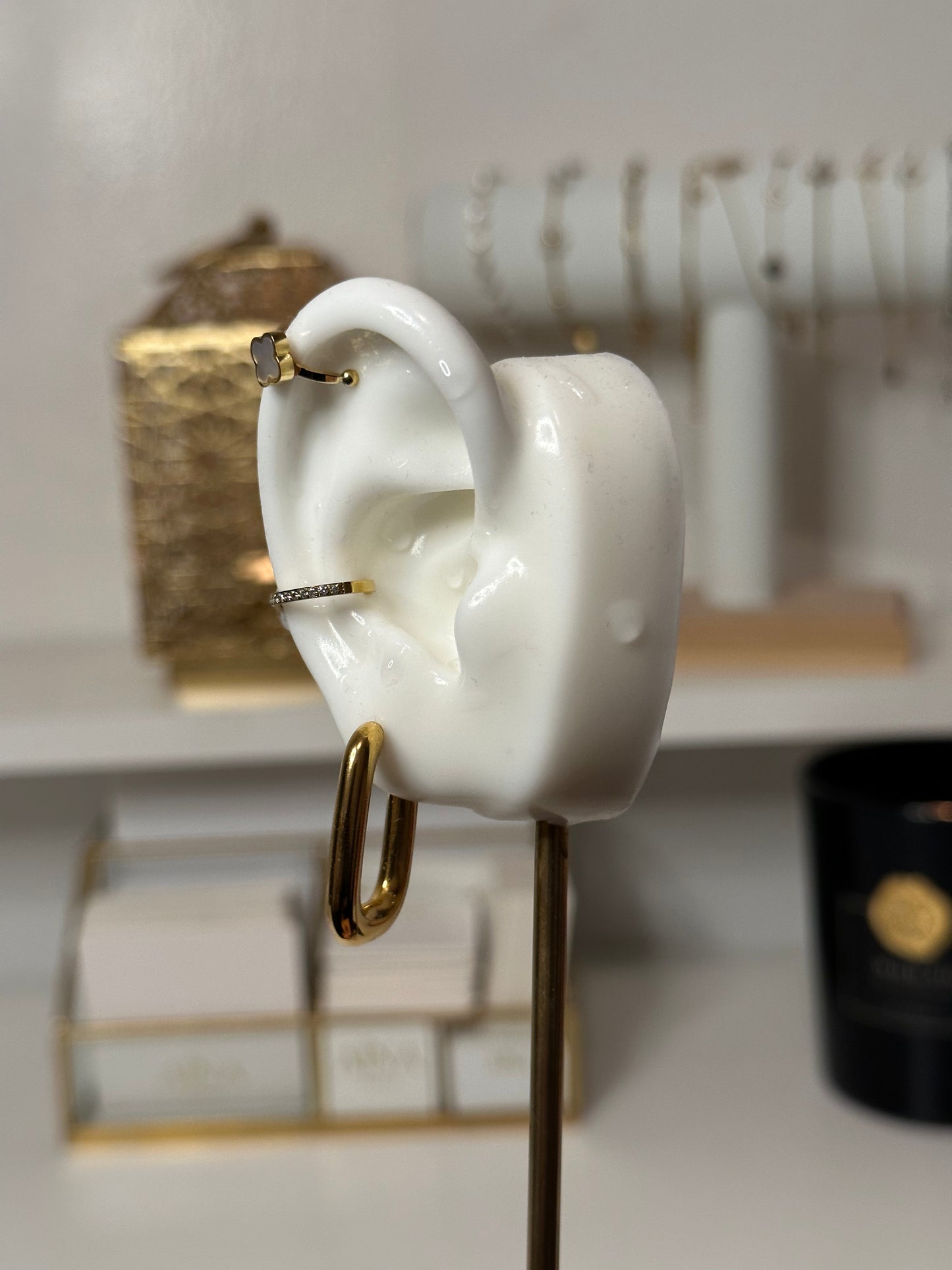 BOUCLES D’OREILLES ARIANA